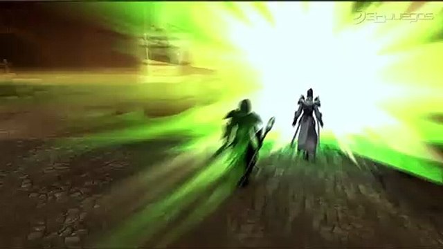 Might & Magic Heroes - Macabre: Trailer de Lanzamiento