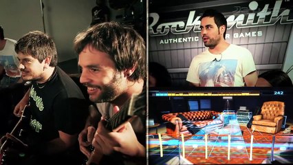 Rocksmith: Despistaos