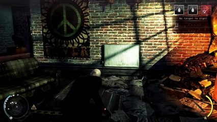 Hitman Absolution: Modo Contratos Comentado