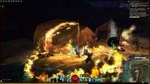 Guild Wars 2: Gameplay: Piratas en Tyria