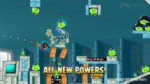 Angry Birds Star Wars: Gameplay Trailer