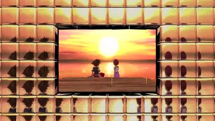 Kingdom Hearts HD 1.5 ReMIX: Debut Trailer (Japón)