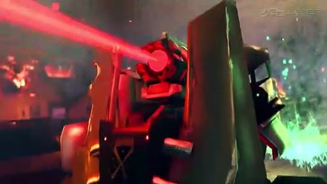 XCOM Enemy Unknown: Entrevista Jake Solomon