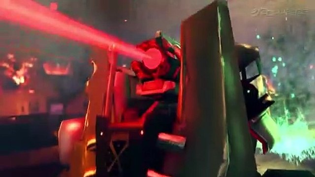 XCOM Enemy Unknown: Entrevista Jake Solomon