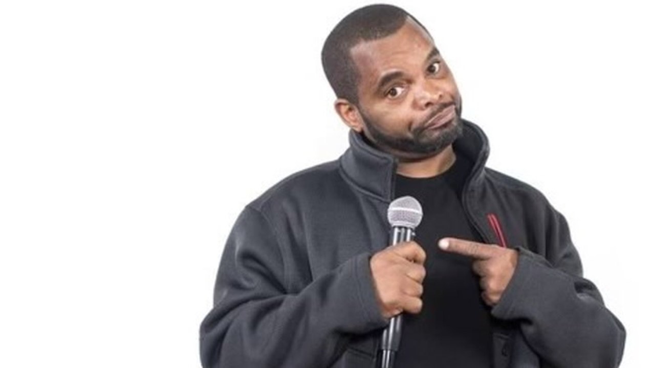 Remembering ‘Friday’ Actor and Comedian Anthony Johnson, Who Died at 55 | THR News