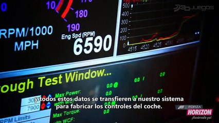 Forza Horizon: Behind the Scenes 3