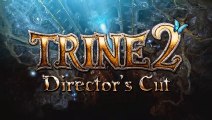 Trine 2 Director's Cut: Trailer oficial