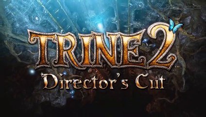 Trine 2 Director&#39;s Cut: Trailer oficial