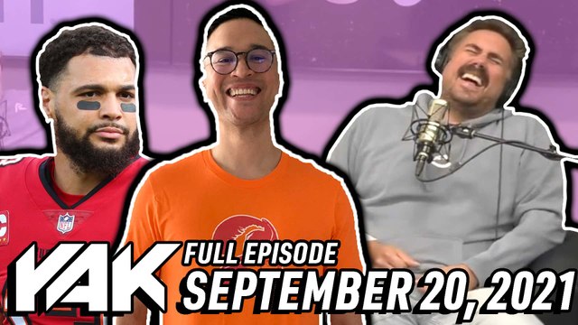 Hey Mike Evans, Be Careful Of You're Gonna Make Steven Cheah MELT