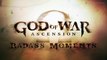 God of War Ascension: Batter Up!