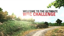 WRC 3: Challenge Mode