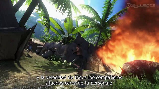 Far Cry 3: Trailer Multijugador