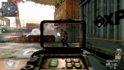 Call of Duty Black Ops 2: Elite Trailer