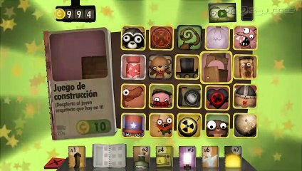 Little Inferno: Gameplay: El Fuego y sus Consecuencias Imprevistas