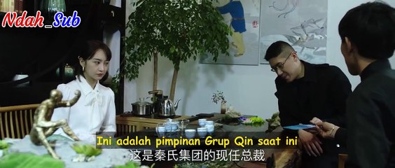 EP.25 Fall in Love with My Trouble Season 2 (INDO SUB)