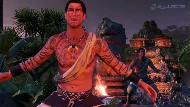 Far Cry 3: Conoce a Citra y Dennis