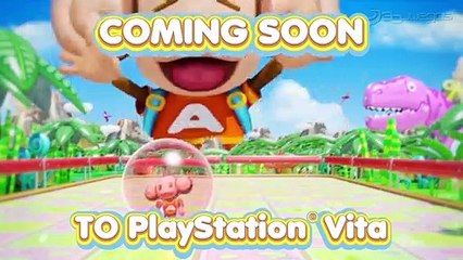 Super Monkey Ball Banana Splitz: Trailer oficial