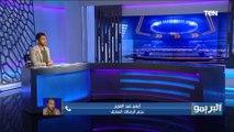 أيمن عبد العزيز يكشف القصة الكاملة لأزمة 