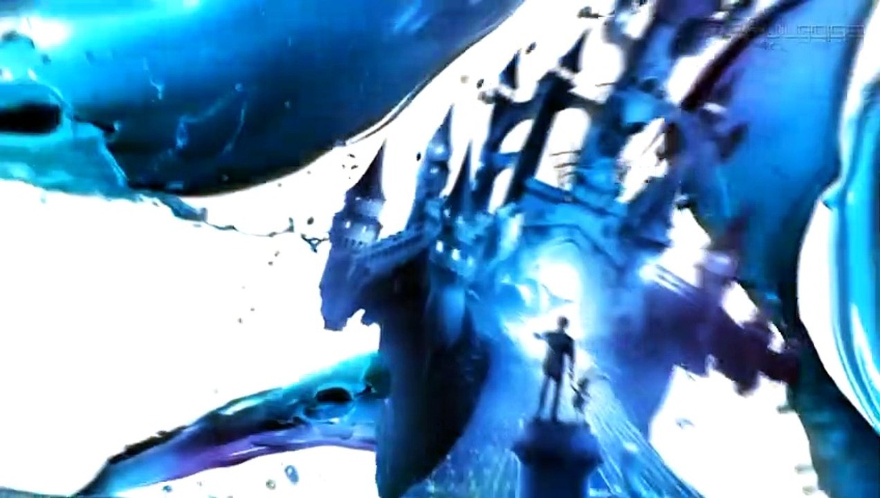 Epic Mickey 2: El Poder de los Personajes