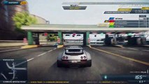 Need for Speed Most Wanted: Gameplay Feature Series 2
