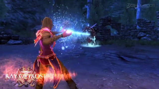 Neverwinter: Control Wizard