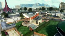 Call of Duty Black Ops 2: Welcome to Nuketown 2025