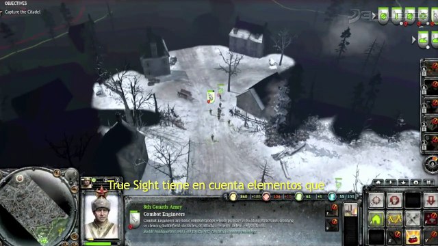 Company of Heroes 2: Diario #1: Preparándose para la Guerra