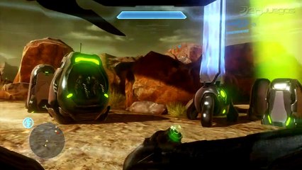 Halo 4: Gameplay: Épico