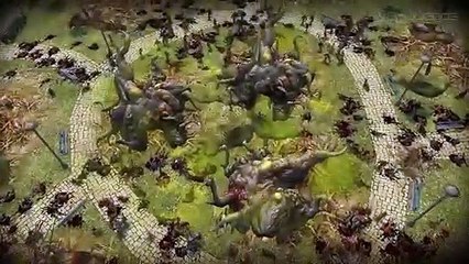 Zombie Driver: Trailer oficial