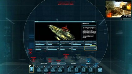 Carrier Command Gaea Mission: Trailer de Lanzamiento