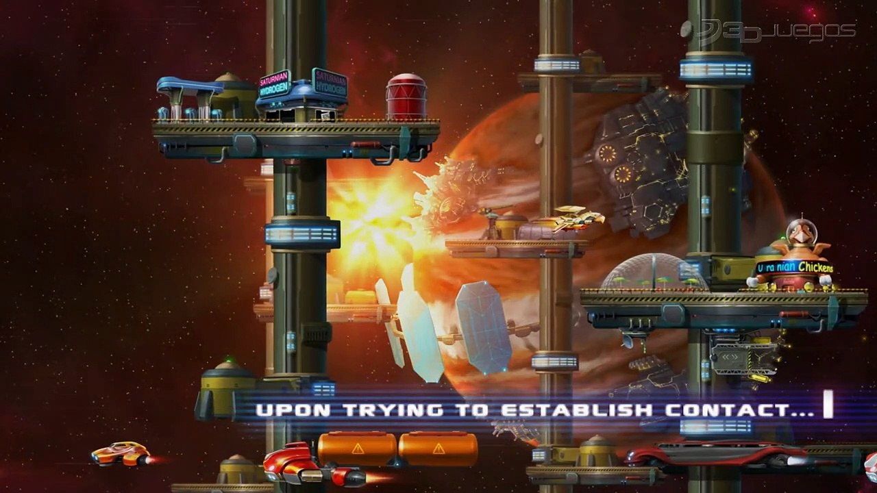 Humans Must Answer: Debut Trailer