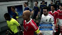 PES 2013: Video Análisis 3DJuegos