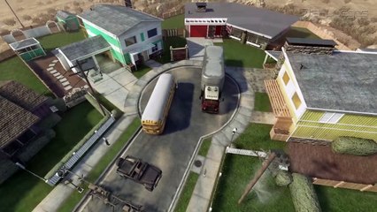 Call of Duty Black Ops 2: Nuketown Zombies (DLC)