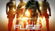 Fuse: Demostración Jugable Comentada