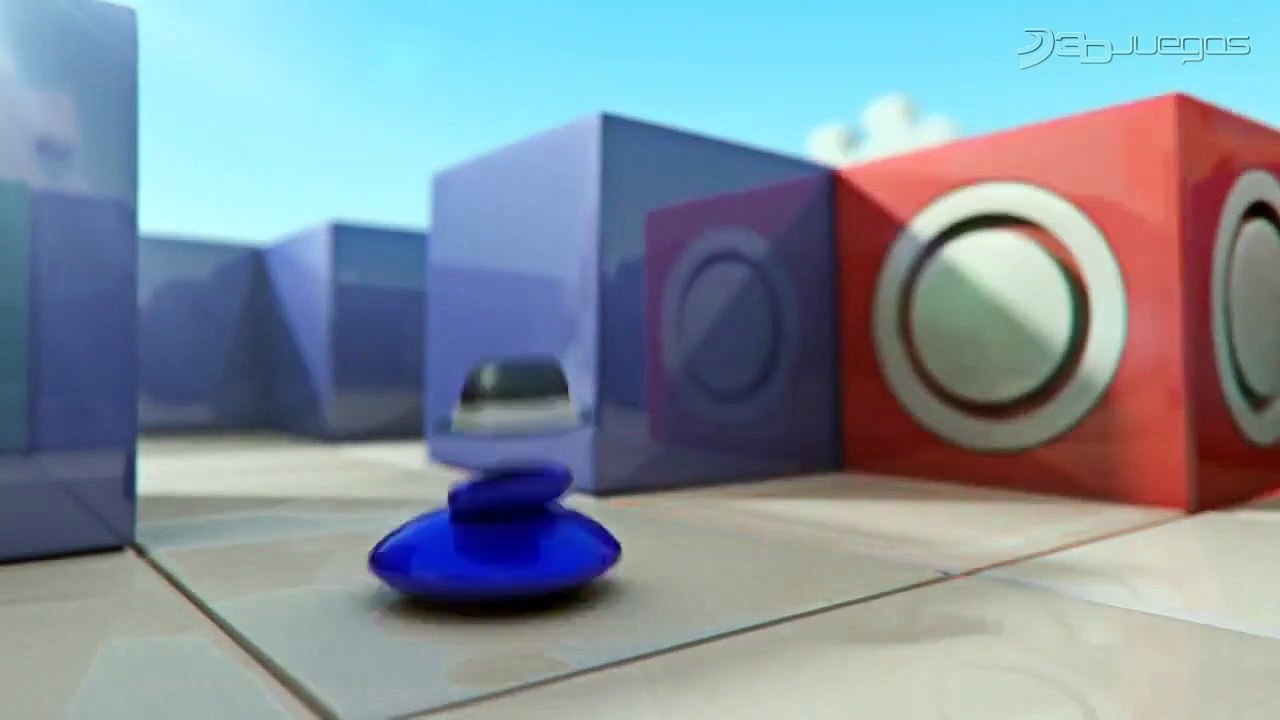 Smart As: Logic Trailer