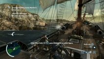 Assassin’s Creed 3: Gameplay: Lobos de Mar