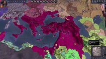 Crusader Kings II - Legacy Rome: Trailer de Lanzamiento