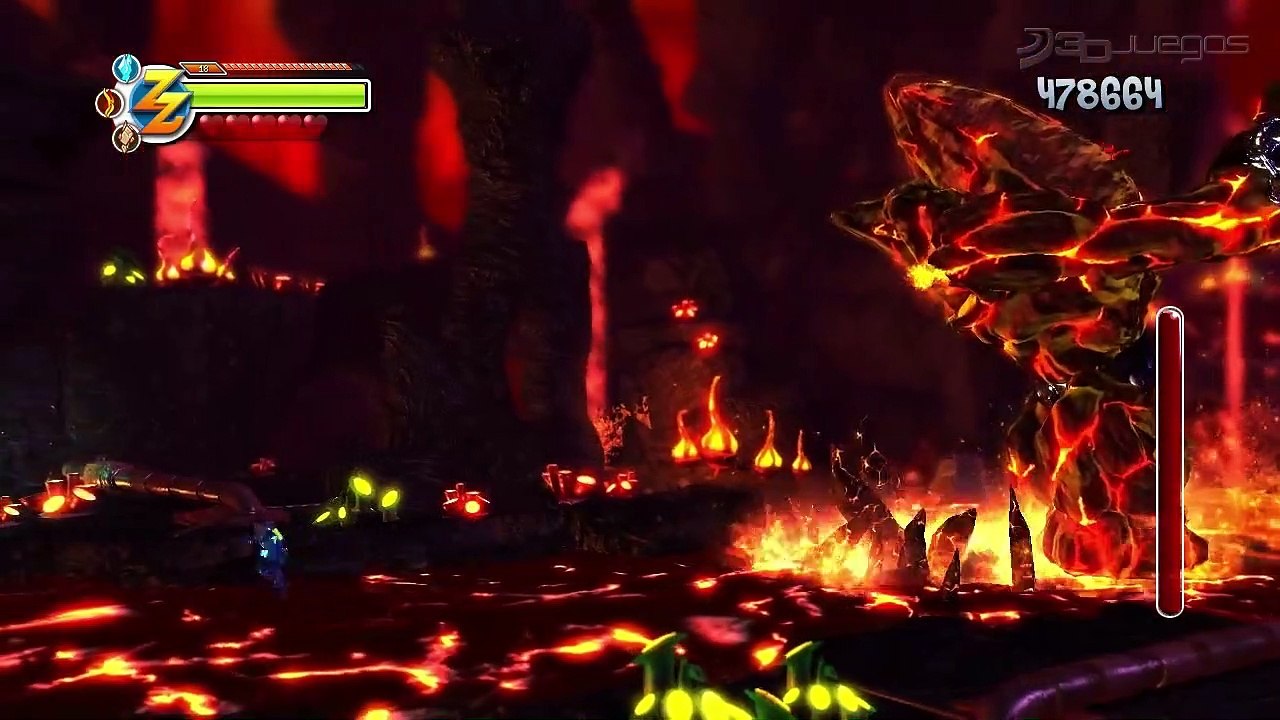 Zack Zero: Teaser Trailer