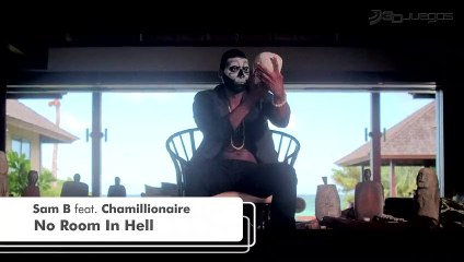 Dead island Riptide: No Room In Hell