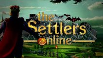 The Settlers Online: Evento Halloween