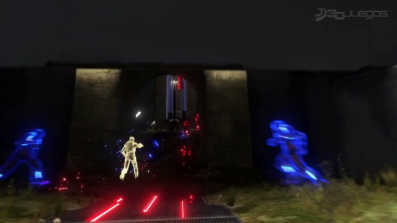 ShootMania: BETA 2 Teaser