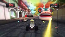 F1 Race Stars: Gameplay Trailer