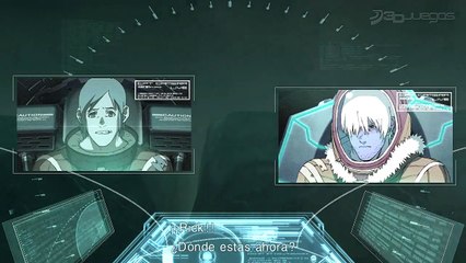 Zone of the Enders HD Collection: Gameplay: The 2nd Runner
