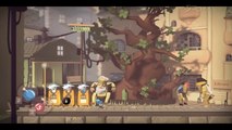 Pid: Gameplay: Persecución en las Calles