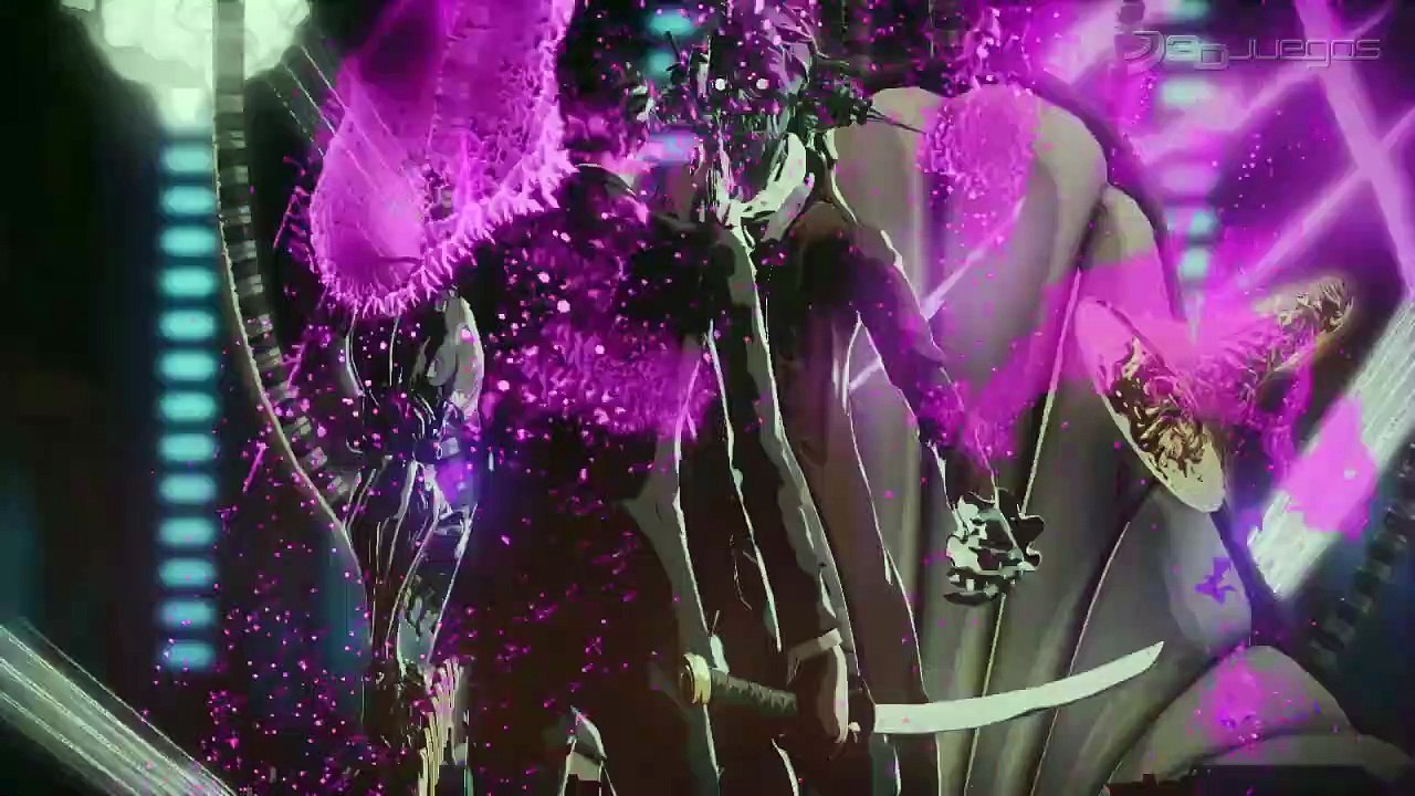 Killer is Dead: Debut Trailer