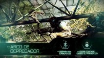 Crysis 3: Modo Hunter