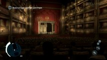 Assassin’s Creed 3: Gameplay: Prólogo