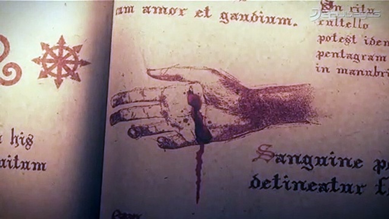Lucius: Teaser Trailer Español