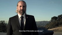 Black Ops 2 - Revolution: Trailer oficial