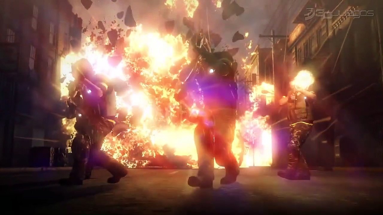 Hitman Absolution: The Ultimate Assassin